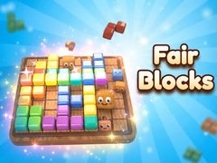 Jeu Fair Blocks