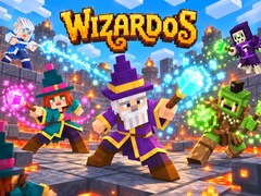 Jeu Wizardos