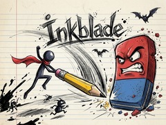 Jeu Inkblade
