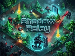 Jeu Shadow Relay