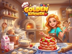 Jeu Golden Kitchen