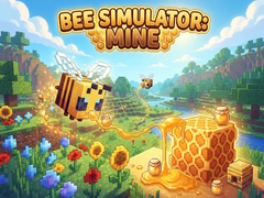 Jeu Bee Simulator: Mine