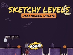 Jeu Sketchy Levels 