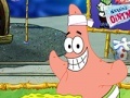 Jeu Sponge Bob Bikini Bottom Bust Up