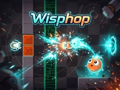Jeu Wisphop