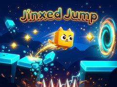 Jeu Jinxed Jump