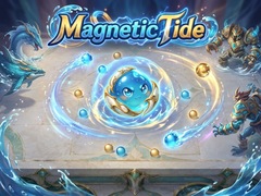 Jeu Magnetic Tide