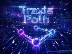 Jeu Traxis Path