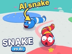 Jeu Snake VS AI