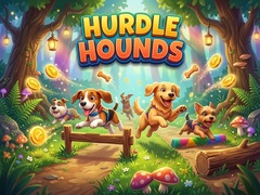 Jeu Hurdle Hounds