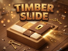 Jeu Timber Slide