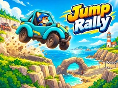Jeu Jump Rally
