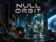 Jeu Null Orbit