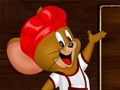 Jeu Sweet Jerry Dress Up