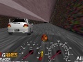 Jeu 3D Drag Racer
