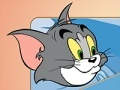 Jeu Tom and Jerry Bikers