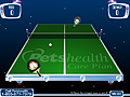 Jeu Garfield's Ping Pong