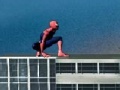 Jeu Spiderman 3: Rescue Mary Jane