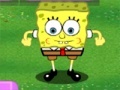 Jeu SpongeBob Adventure 2