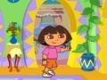 Jeu Dora La Casa de Dora