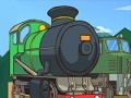 Jeu Coal Express 5