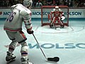 Jeu Molson Pro Hockey