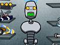 Jeu Build A Robot