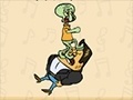 Jeu Squidward Clarinet