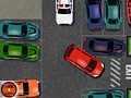 Jeu Carbon Auto Theft 1