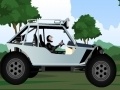 Jeu Buggy Car