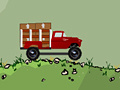 Jeu Big Truck Adventures 2