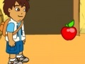 Jeu Diego Crystal Adventure