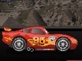 Jeu Lightning McQueen Dress Up
