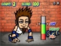 Jeu Push Up Tricks