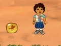 Jeu Diego Dinosaur Rescue