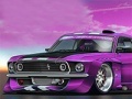 Jeu Downtown Racer