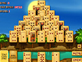 Jeu Pyramid Solitaire - Ancient Egypt