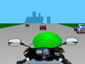 Jeu Speed Biker