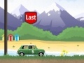 Jeu Renegade Racing