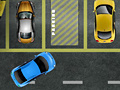 Jeu Parking lot 3