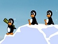 Jeu Conquer Antartica