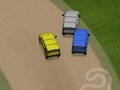 Jeu Hummer rally championship