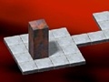 Jeu Bloxorz