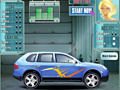 Jeu Tuning for girls