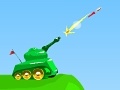 Jeu Artillery