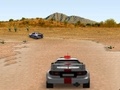 Jeu 3D Rally