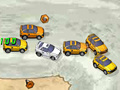 Jeu Drift Runners