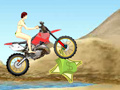 Jeu Booty Rider