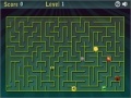 Jeu A Maze Race ll