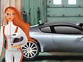 Jeu Boost Up Your Car